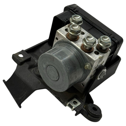 2015 2016 APRILIA TUONO V4 ABS PUMP BRACKET MODULE CONTROL UNIT COMPUTER