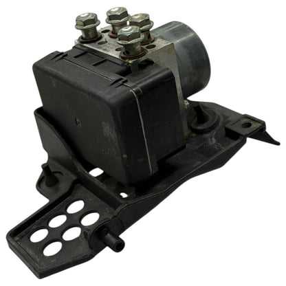 2015 2016 APRILIA TUONO V4 ABS PUMP BRACKET MODULE CONTROL UNIT COMPUTER
