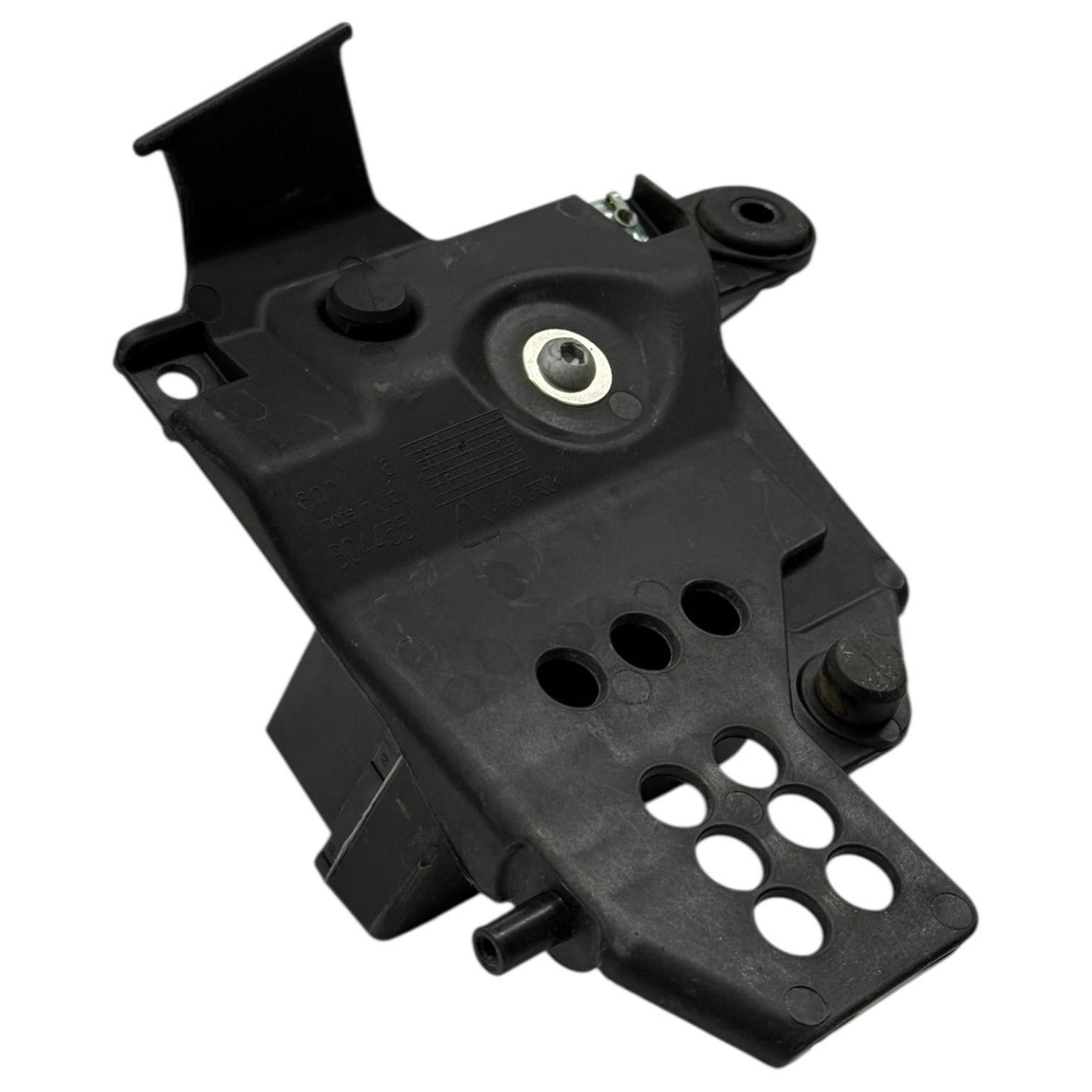 2015 2016 APRILIA TUONO V4 ABS PUMP BRACKET MODULE CONTROL UNIT COMPUTER