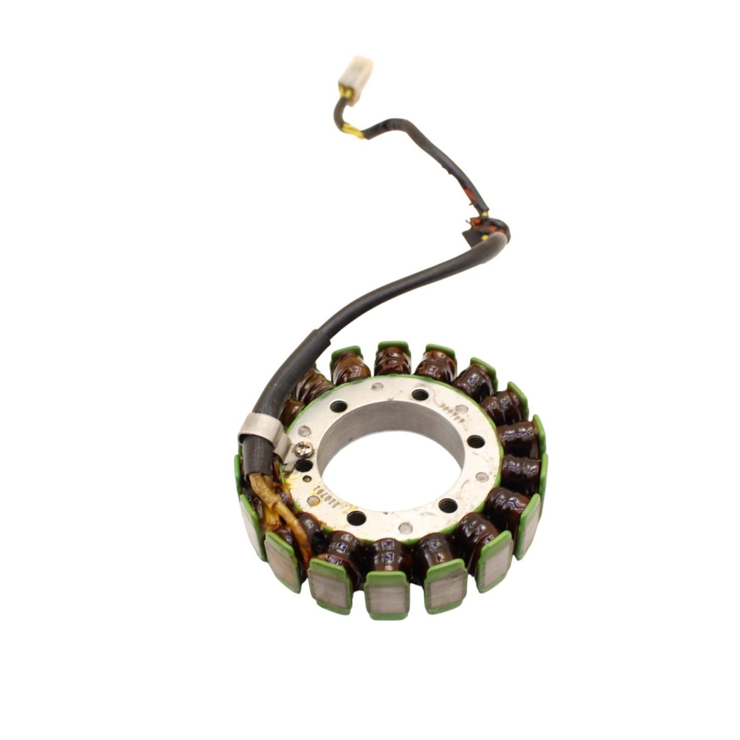 2003 - 2006 DUCATI 999 GENERATOR ALTERNATOR STATOR 26440171A