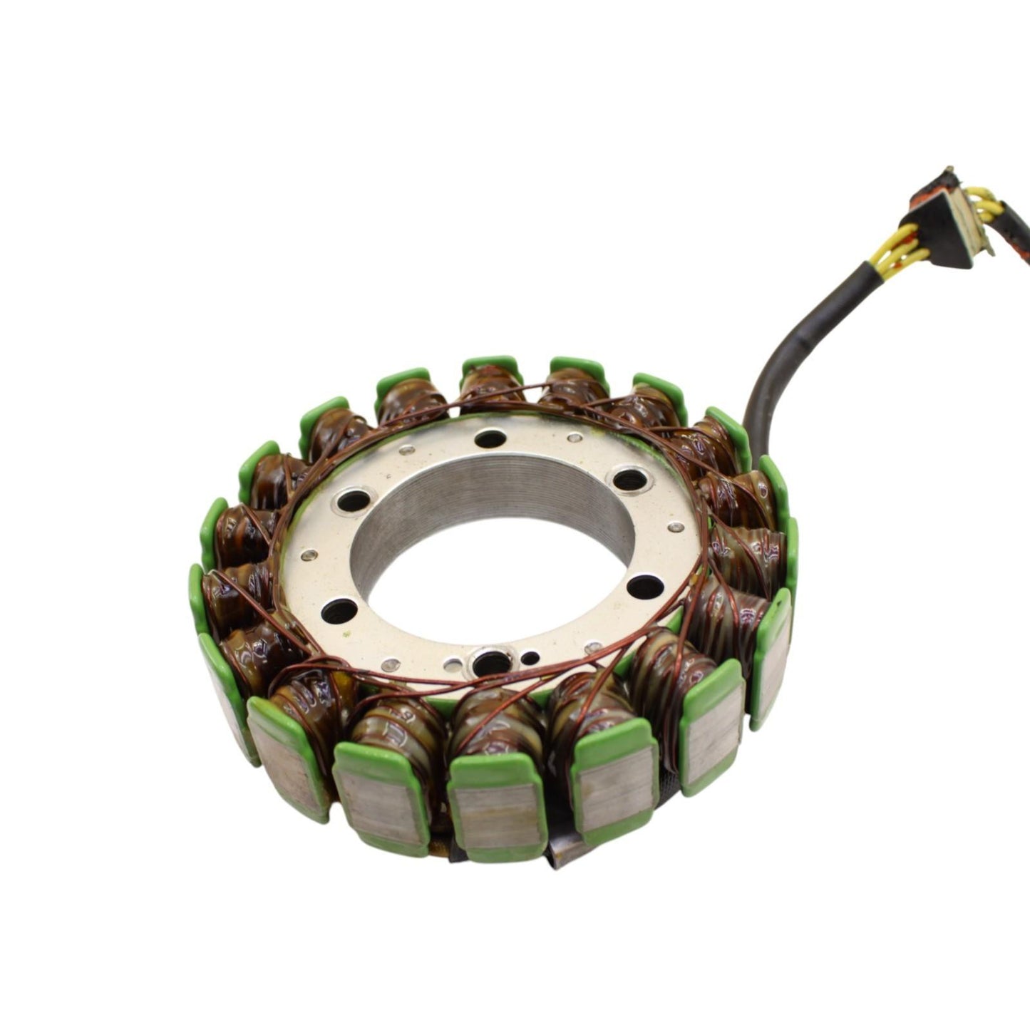 2003 - 2006 DUCATI 999 GENERATOR ALTERNATOR STATOR 26440171A