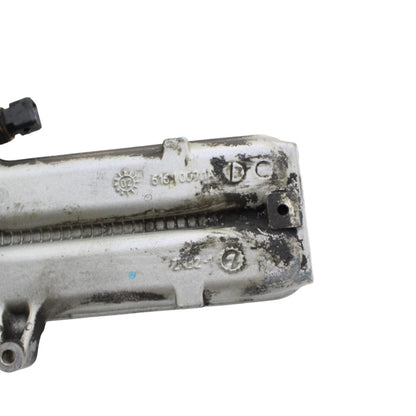 2003 - 2006 DUCATI 999 ENGINE COOLANT RADIATOR DISTRIBUTOR BODY HOSE