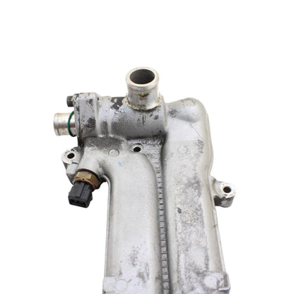 2003 - 2006 DUCATI 999 ENGINE COOLANT RADIATOR DISTRIBUTOR BODY HOSE