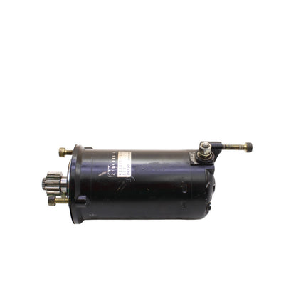 2003 - 2006 DUCATI 999 STARTER SOLENOID MOTOR ENGINE UNIT