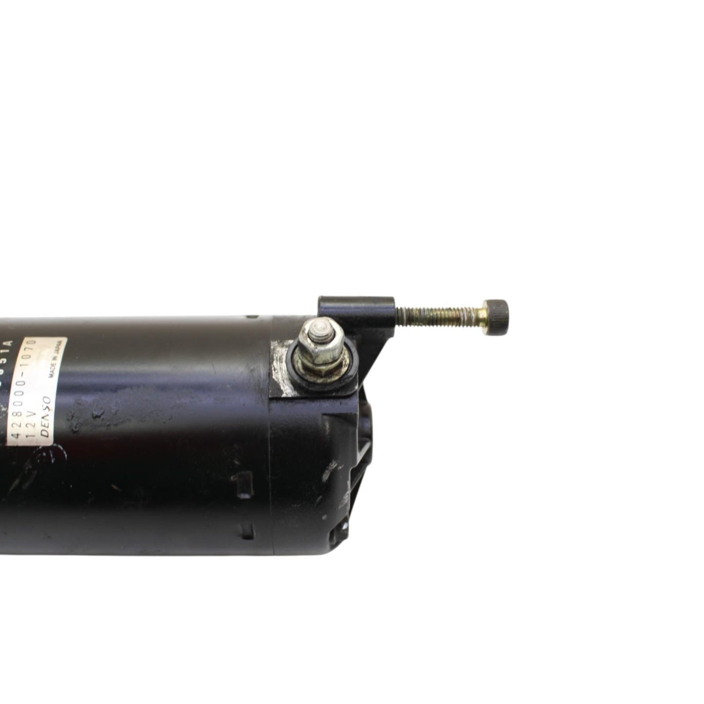 2003 - 2006 DUCATI 999 STARTER SOLENOID MOTOR ENGINE UNIT