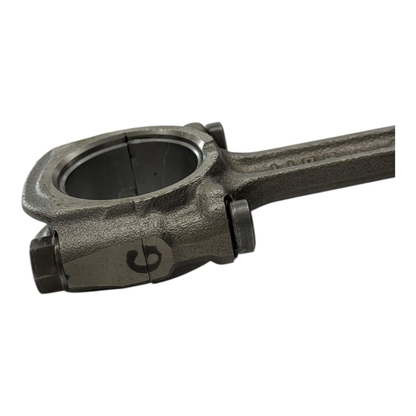 1994 - 1997 KAWASAKI NINJA ZX9R PISTONS CONNECTING RODS ENGINE MOTOR SILVER