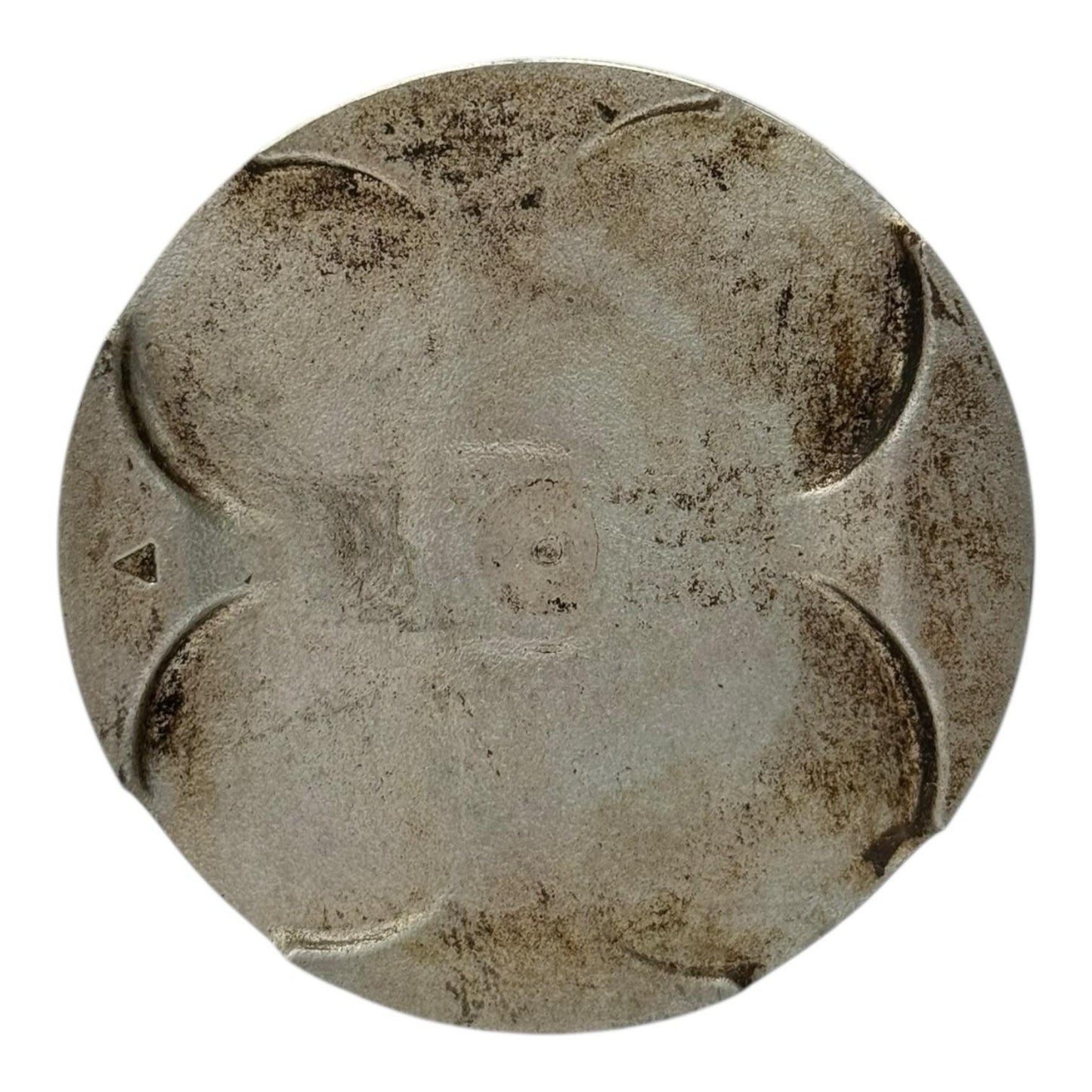 1994 - 1997 KAWASAKI NINJA ZX9R PISTONS CONNECTING RODS ENGINE MOTOR SILVER