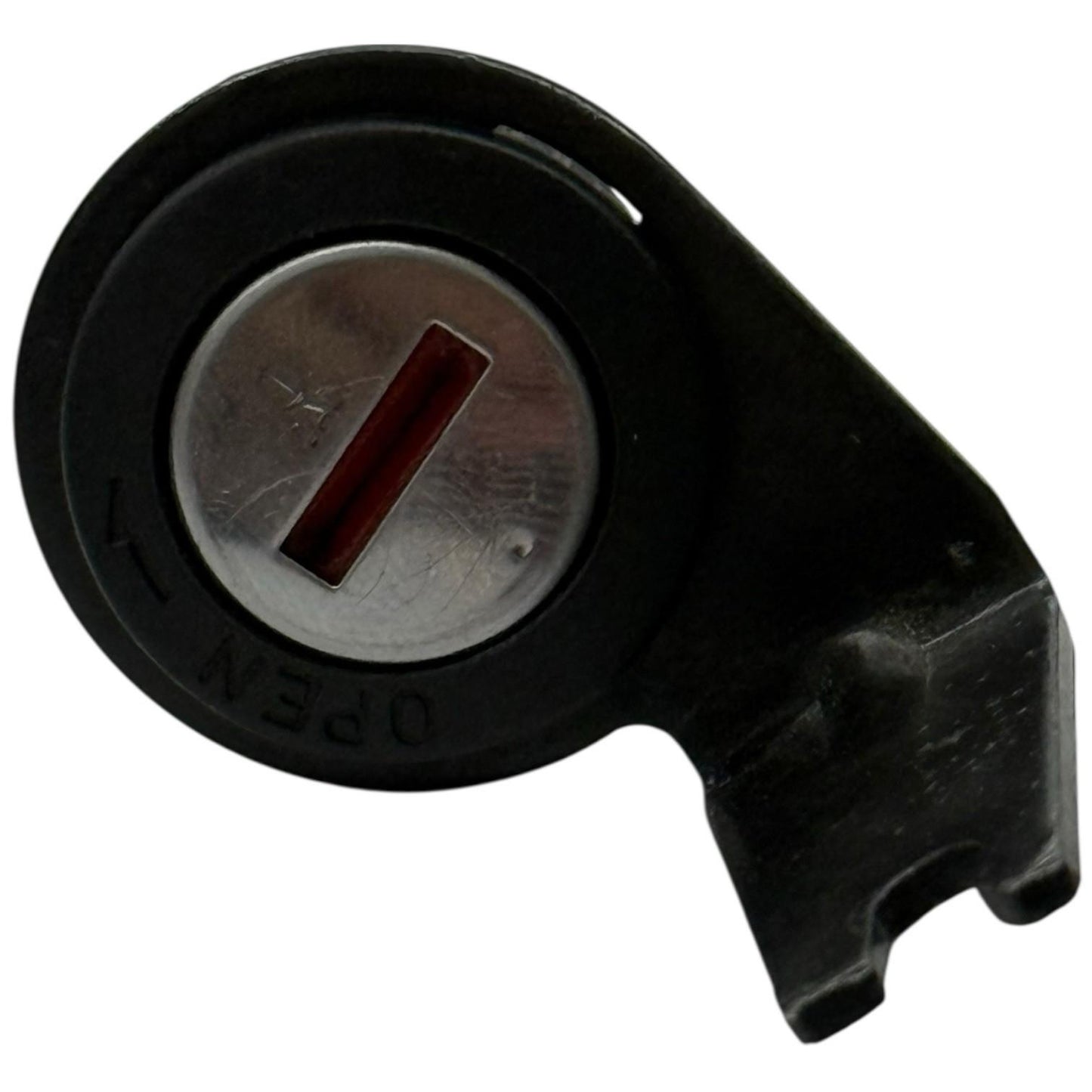 2020 - 2025 DUCATI PANIGALE V2 LOCK SET IGNITION SWITCH GAS CAP WITH KEY BOLTS