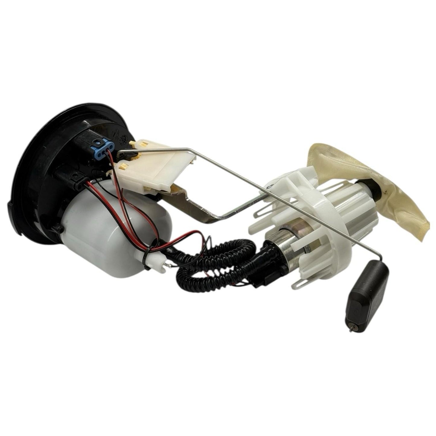 2018 - 2020 BMW R1250GS FUEL PUMP GAS TANK RESERVOIR UNIT SENDING UNIT MOUNT