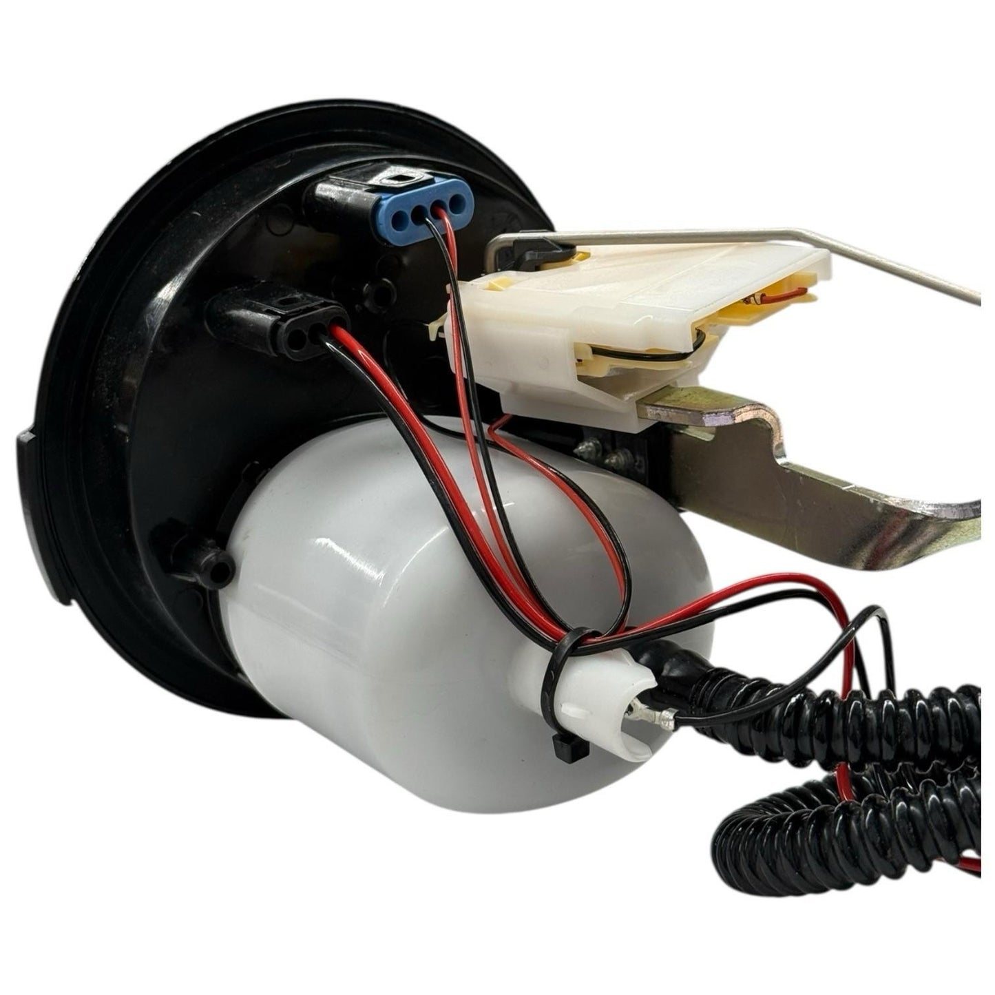 2018 - 2020 BMW R1250GS FUEL PUMP GAS TANK RESERVOIR UNIT SENDING UNIT MOUNT