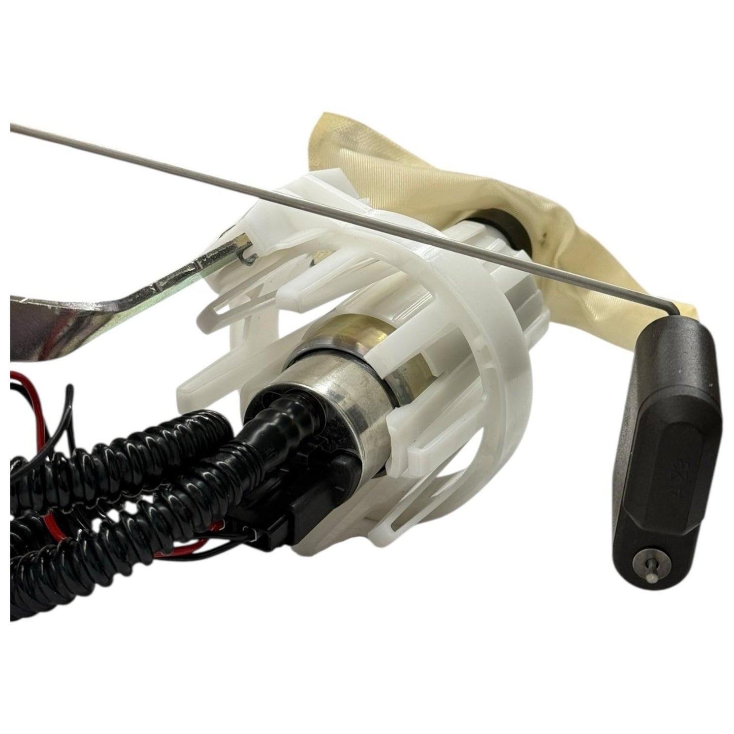 2018 - 2020 BMW R1250GS FUEL PUMP GAS TANK RESERVOIR UNIT SENDING UNIT MOUNT