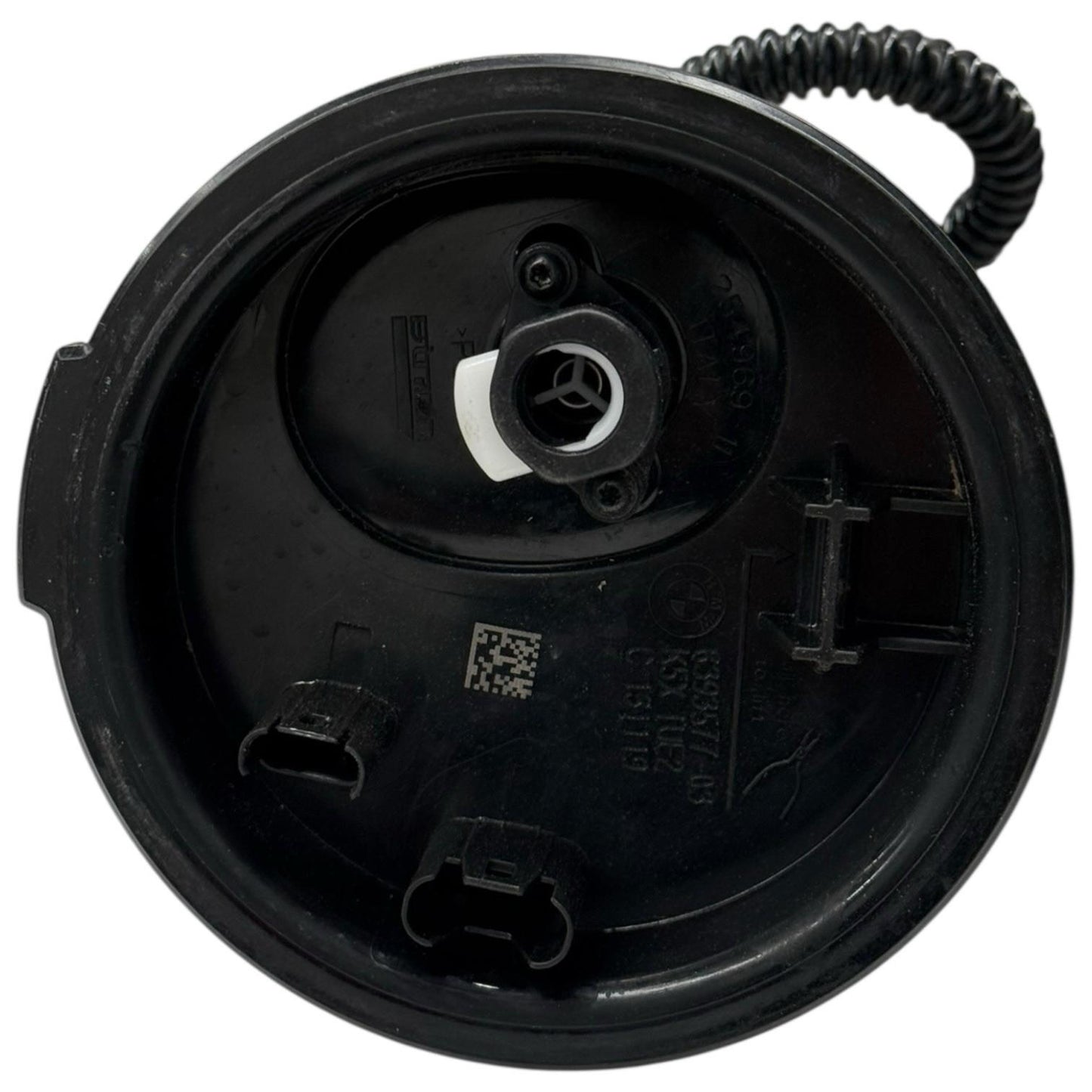 2018 - 2020 BMW R1250GS FUEL PUMP GAS TANK RESERVOIR UNIT SENDING UNIT MOUNT