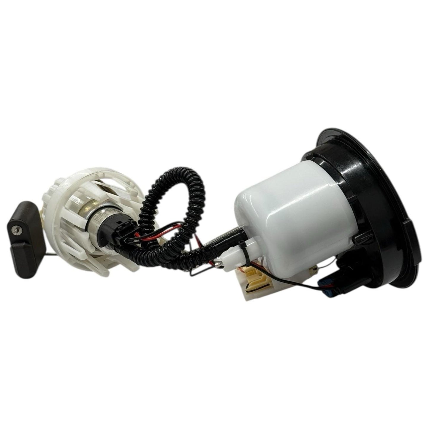 2018 - 2020 BMW R1250GS FUEL PUMP GAS TANK RESERVOIR UNIT SENDING UNIT MOUNT