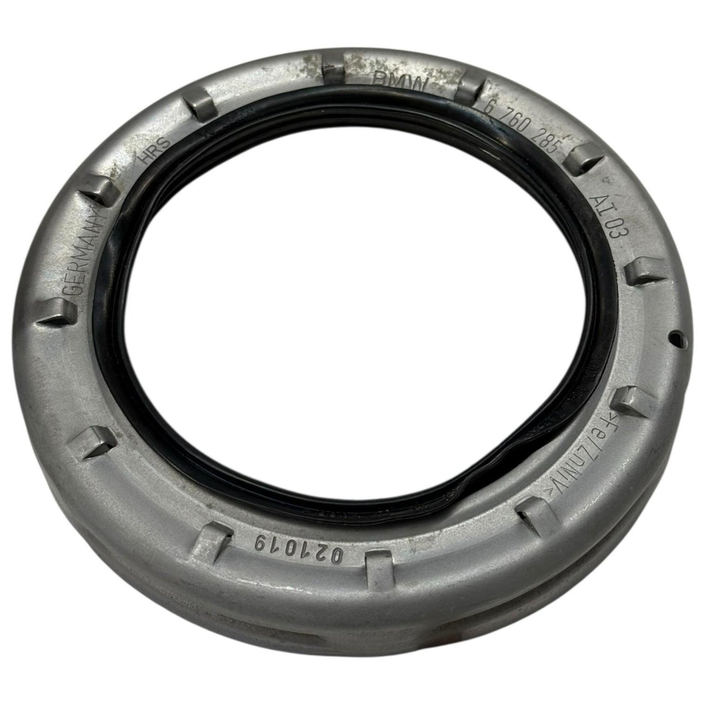 2018 - 2020 BMW R1250GS FUEL PUMP GAS TANK RESERVOIR UNIT SENDING UNIT MOUNT