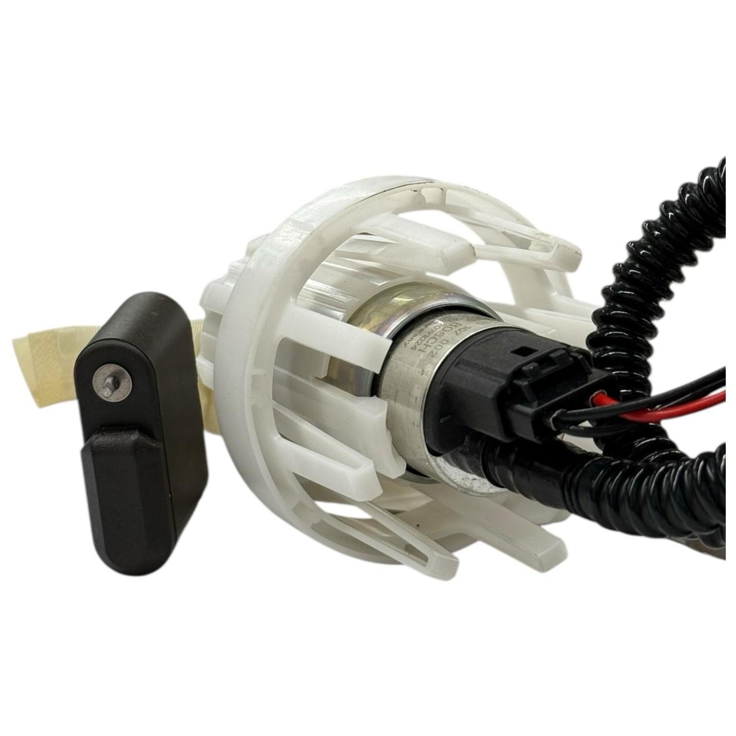 2018 - 2020 BMW R1250GS FUEL PUMP GAS TANK RESERVOIR UNIT SENDING UNIT MOUNT