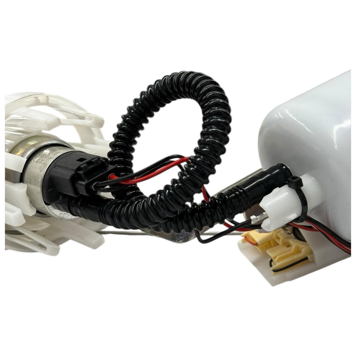 2018 - 2020 BMW R1250GS FUEL PUMP GAS TANK RESERVOIR UNIT SENDING UNIT MOUNT