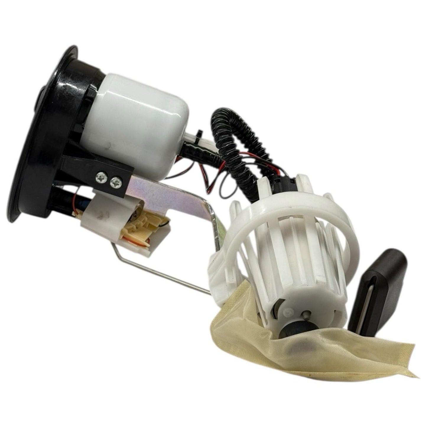 2018 - 2020 BMW R1250GS FUEL PUMP GAS TANK RESERVOIR UNIT SENDING UNIT MOUNT