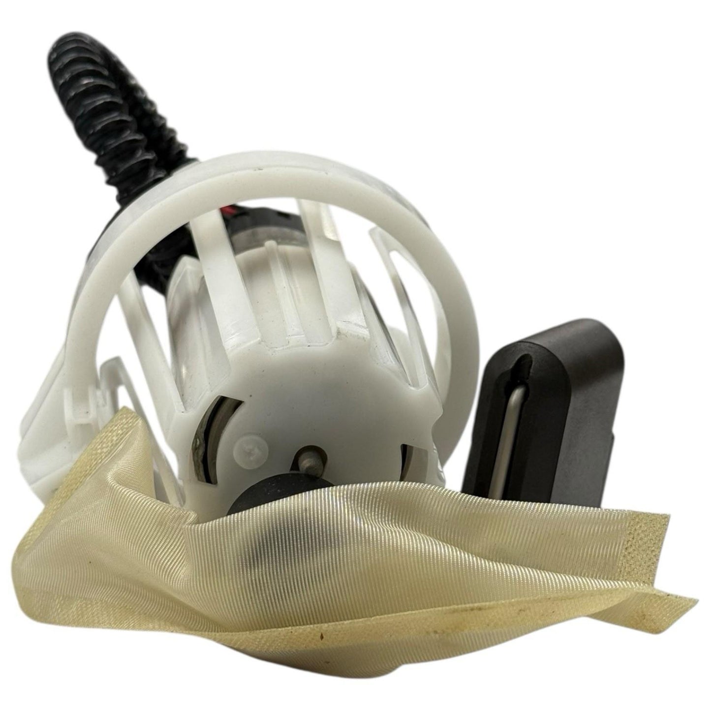 2018 - 2020 BMW R1250GS FUEL PUMP GAS TANK RESERVOIR UNIT SENDING UNIT MOUNT