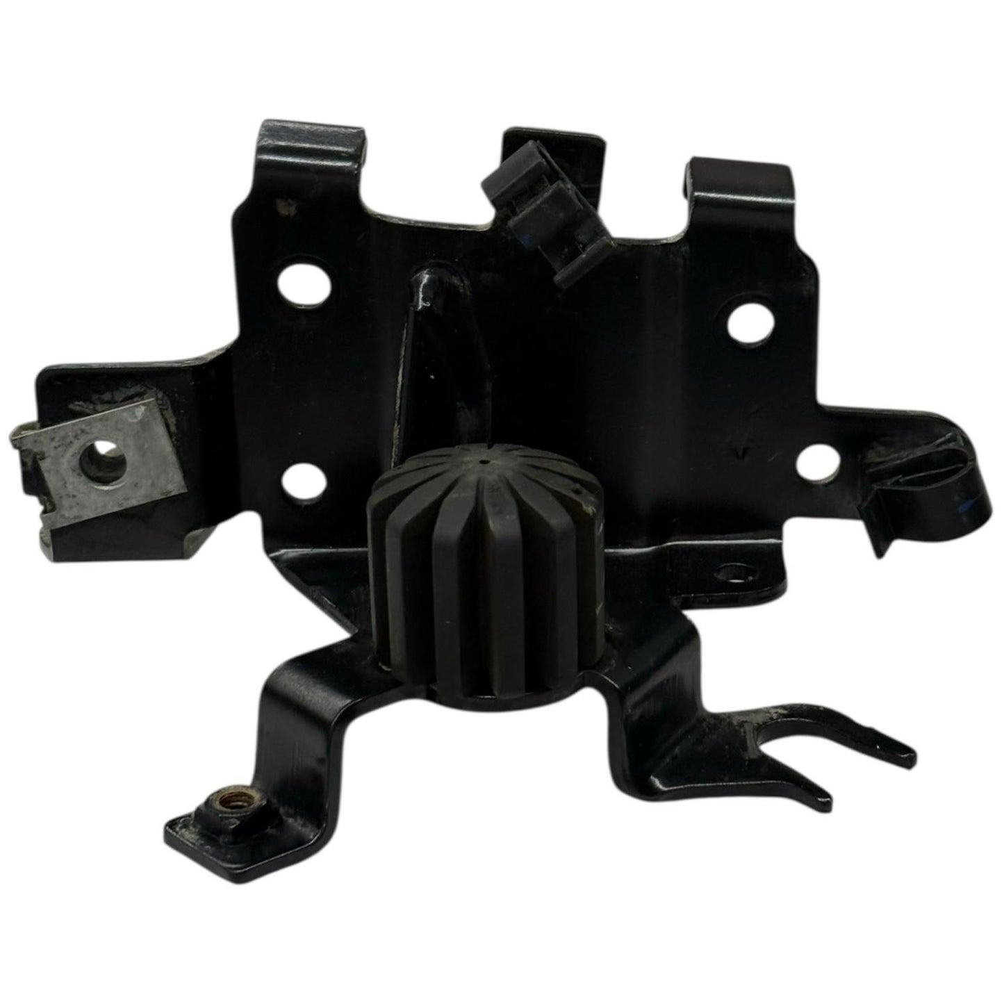 2019 - 2023 BMW R1250GS FUEL GAS TANK FASTENING BRACKET LEFT RIGHT BLACK STOCK