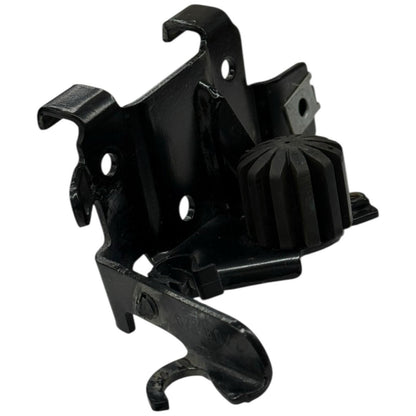 2019 - 2023 BMW R1250GS FUEL GAS TANK FASTENING BRACKET LEFT RIGHT BLACK STOCK