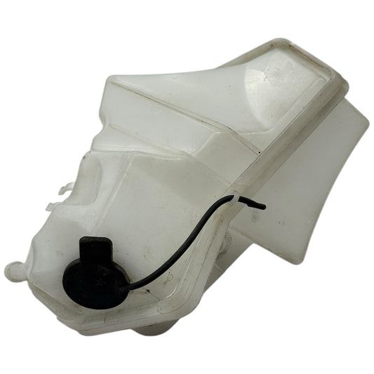 2018 - 2023 BMW R1250GS RADIATOR COOLANT WATER TANK RESERVOIR HOSE OVERFLOW