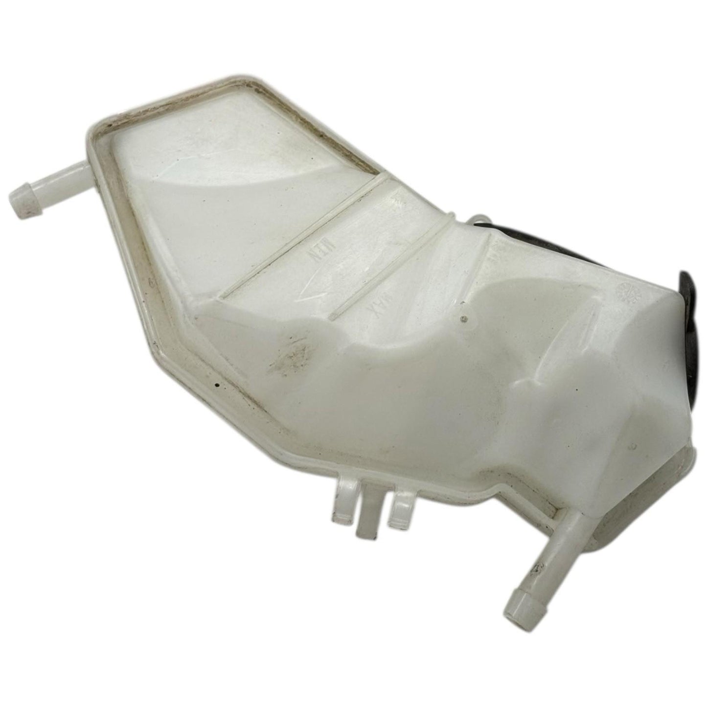 2018 - 2023 BMW R1250GS RADIATOR COOLANT WATER TANK RESERVOIR HOSE OVERFLOW