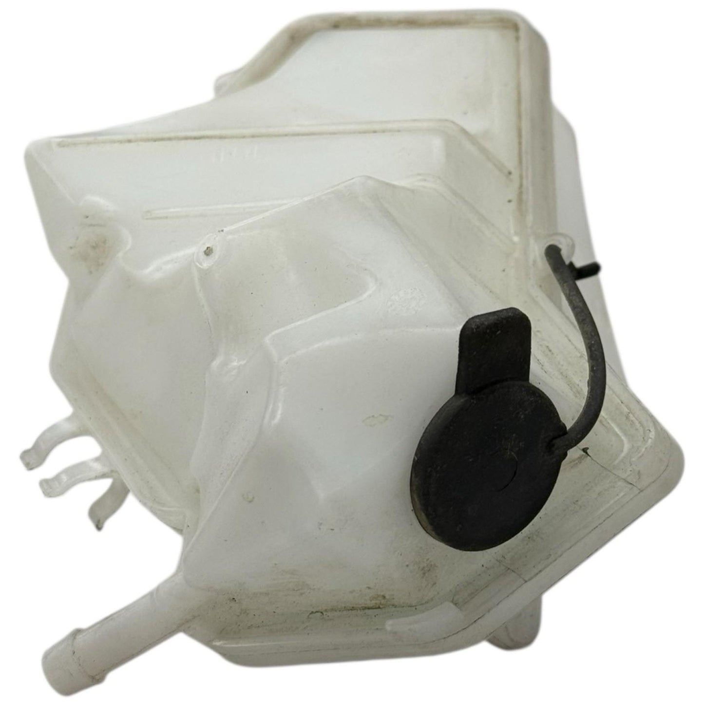 2018 - 2023 BMW R1250GS RADIATOR COOLANT WATER TANK RESERVOIR HOSE OVERFLOW