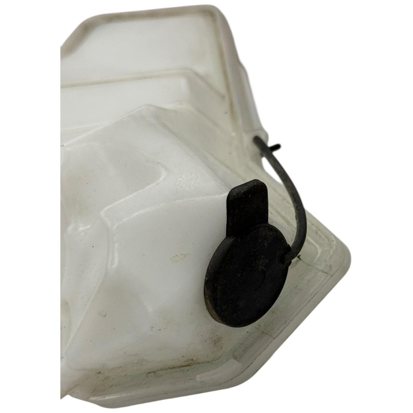 2018 - 2023 BMW R1250GS RADIATOR COOLANT WATER TANK RESERVOIR HOSE OVERFLOW