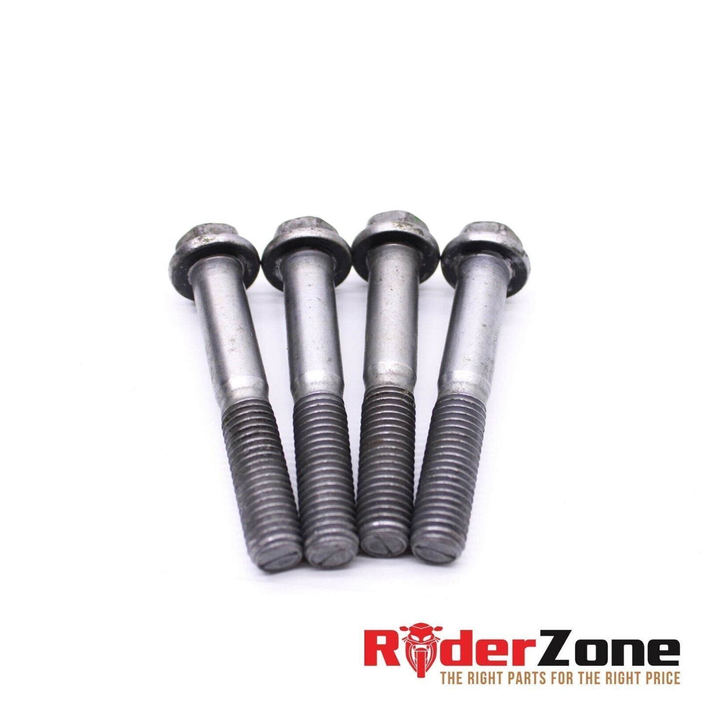 2018 - 2020 BMW R1250GS FRONT CALIPER BOLTS SET COMPLETE LEFT RIGHT HARDWARE OEM