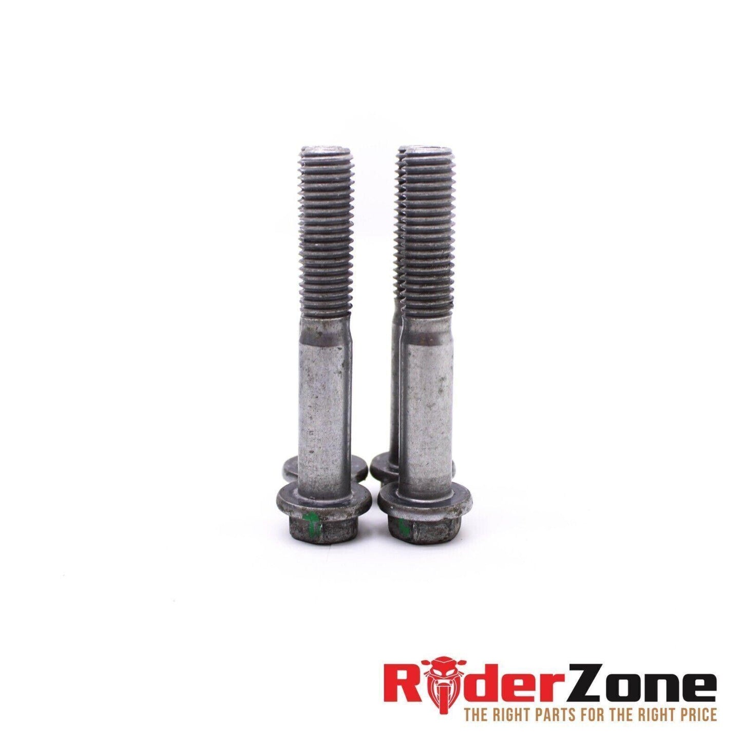 2018 - 2020 BMW R1250GS FRONT CALIPER BOLTS SET COMPLETE LEFT RIGHT HARDWARE OEM