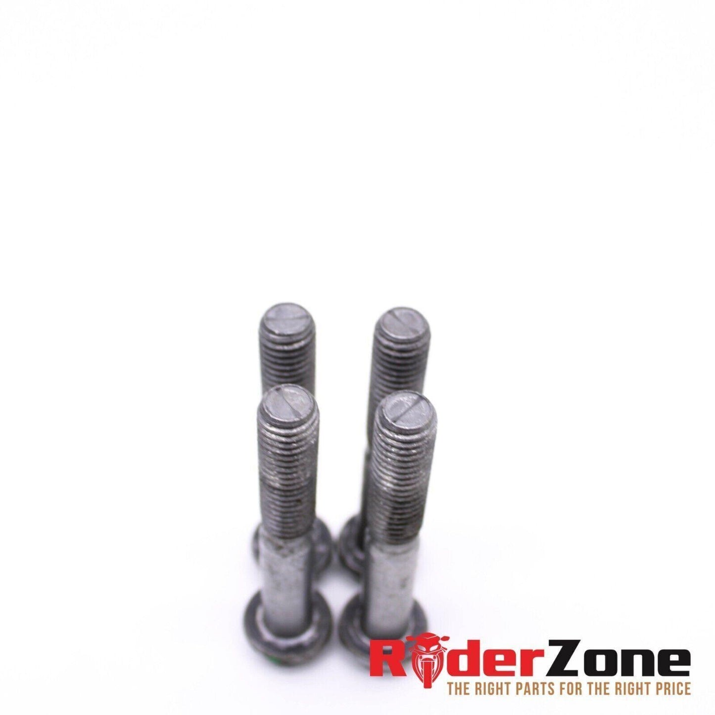 2018 - 2020 BMW R1250GS FRONT CALIPER BOLTS SET COMPLETE LEFT RIGHT HARDWARE OEM