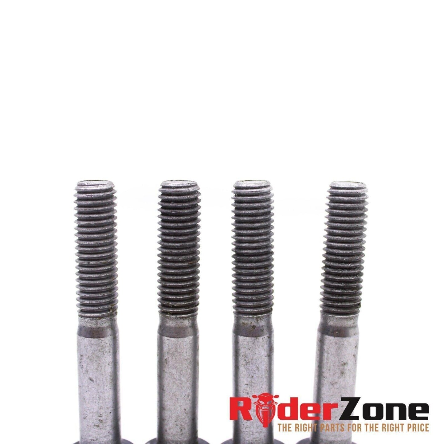 2018 - 2020 BMW R1250GS FRONT CALIPER BOLTS SET COMPLETE LEFT RIGHT HARDWARE OEM