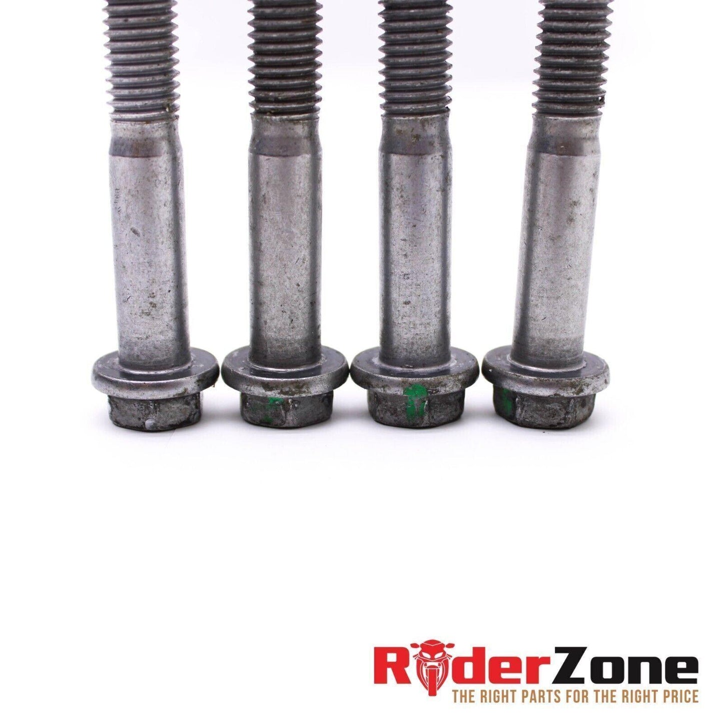 2018 - 2020 BMW R1250GS FRONT CALIPER BOLTS SET COMPLETE LEFT RIGHT HARDWARE OEM