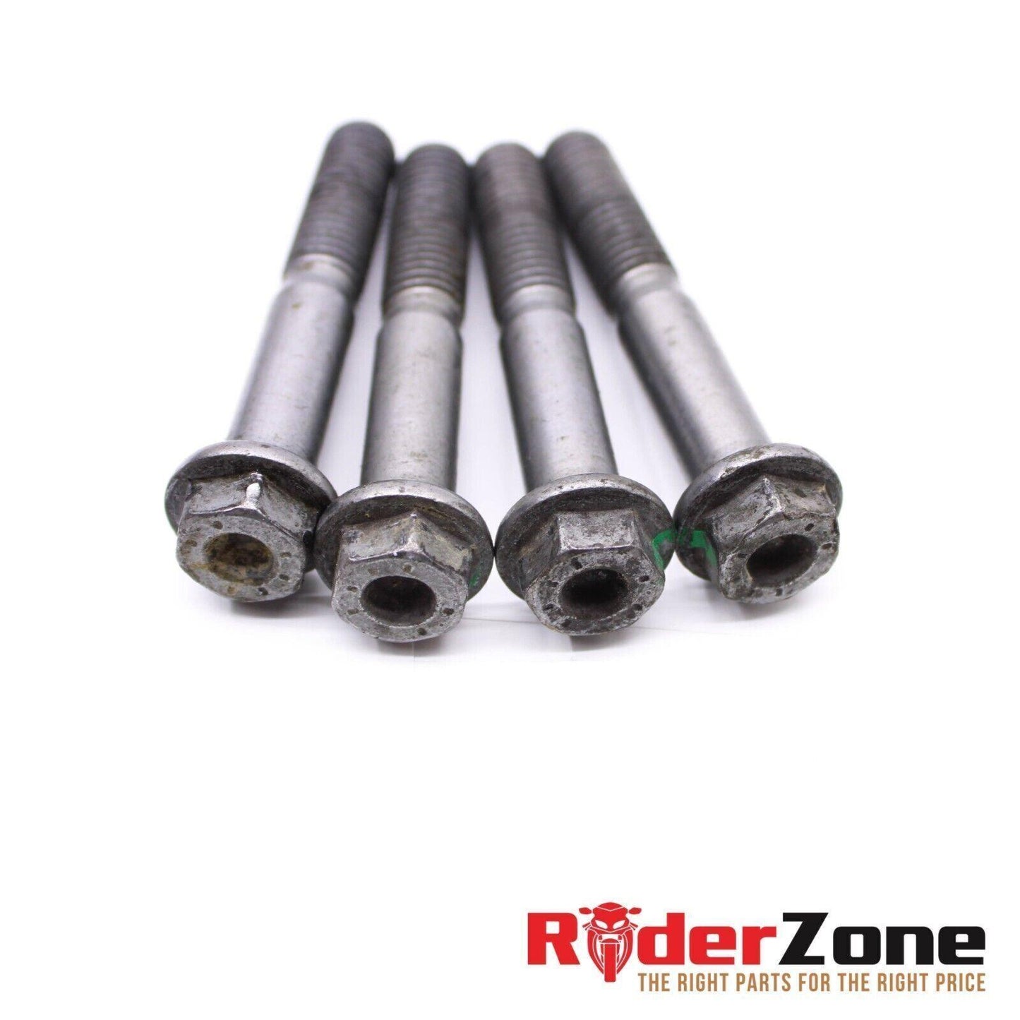 2018 - 2020 BMW R1250GS FRONT CALIPER BOLTS SET COMPLETE LEFT RIGHT HARDWARE OEM