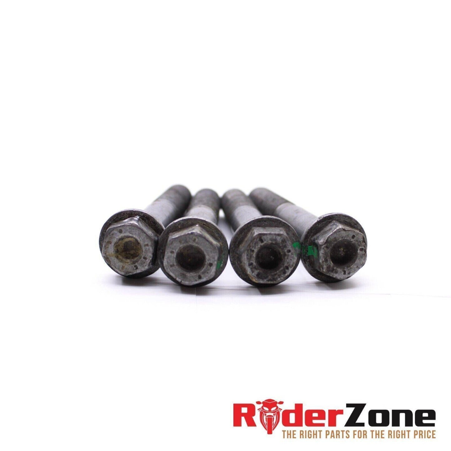 2018 - 2020 BMW R1250GS FRONT CALIPER BOLTS SET COMPLETE LEFT RIGHT HARDWARE OEM