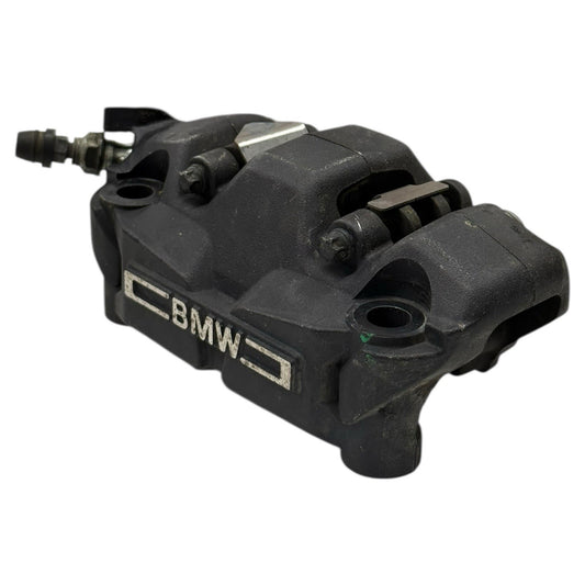 2018 - 2020 BMW R1250GS FRONT LEFT BRAKE CALIPER WHEEL HAYES STOCK