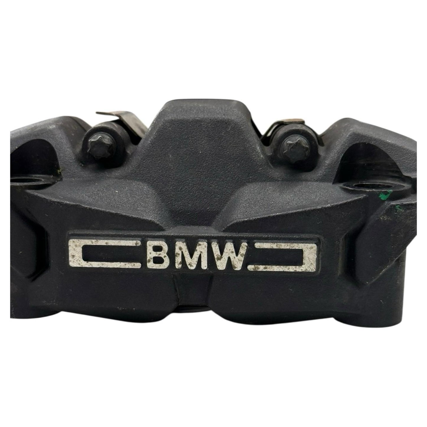 2018 - 2020 BMW R1250GS FRONT LEFT BRAKE CALIPER WHEEL HAYES STOCK