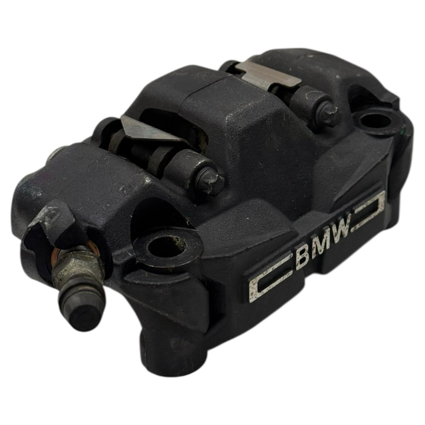 2018 - 2020 BMW R1250GS FRONT LEFT BRAKE CALIPER WHEEL HAYES STOCK