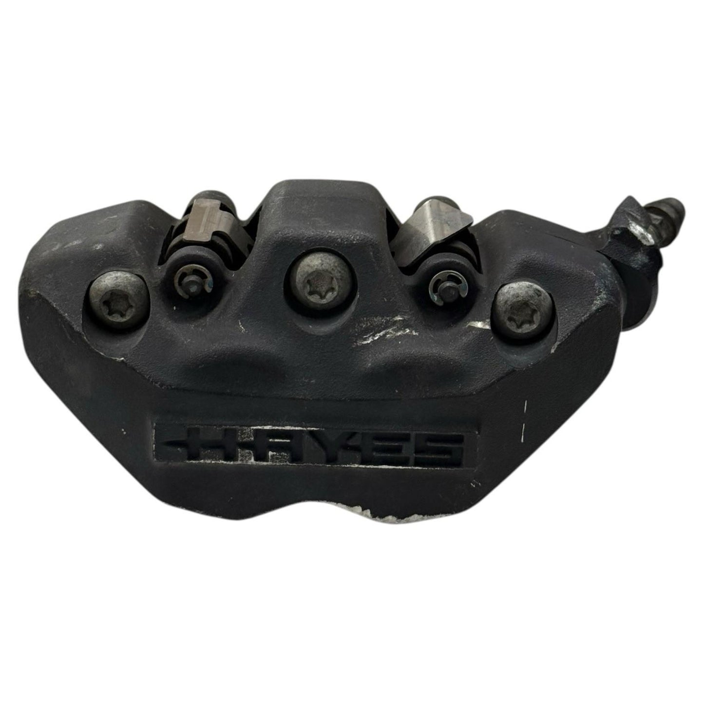 2018 - 2020 BMW R1250GS FRONT LEFT BRAKE CALIPER WHEEL HAYES STOCK