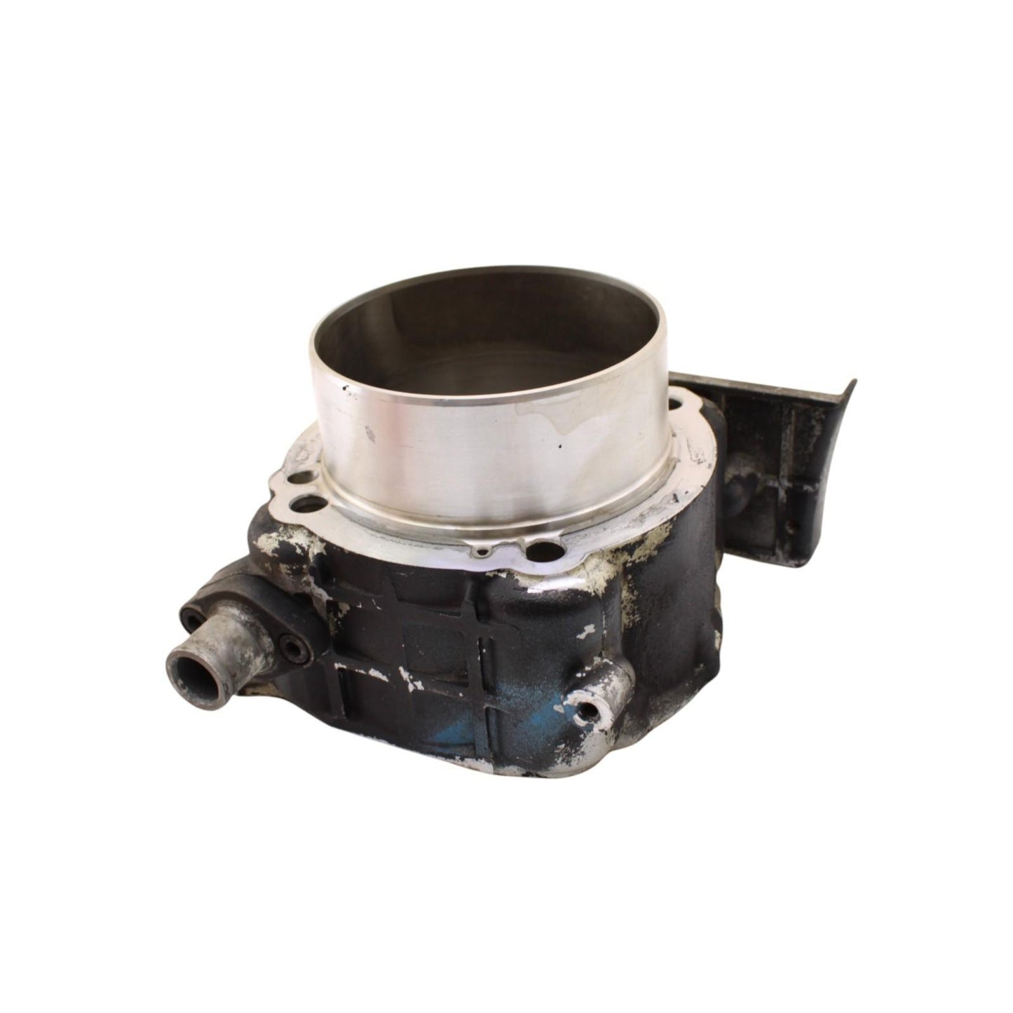 2003 - 2006 DUCATI 999 ENGINE MOTOR PISTON CYLINDERS BLOCK JUG SET PAIR