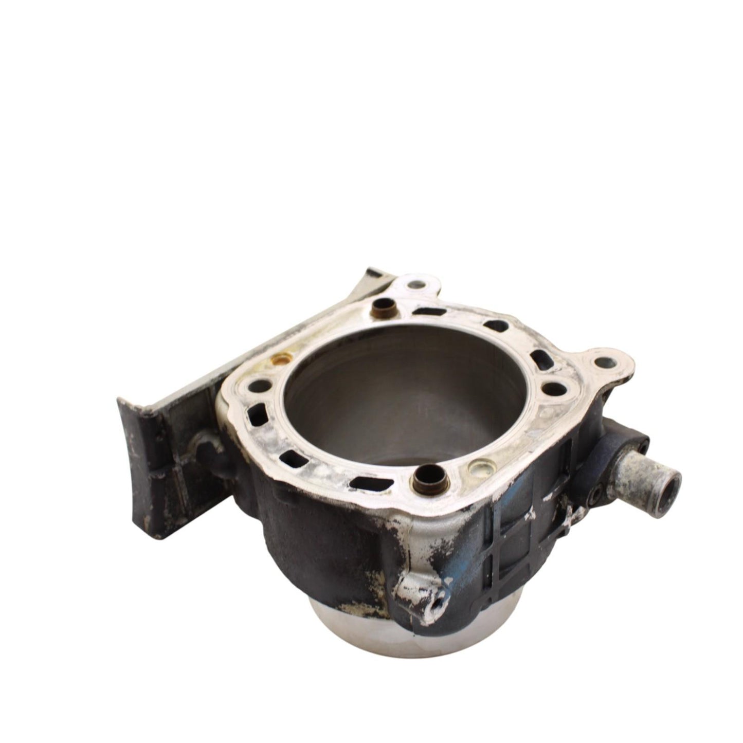 2003 - 2006 DUCATI 999 ENGINE MOTOR PISTON CYLINDERS BLOCK JUG SET PAIR
