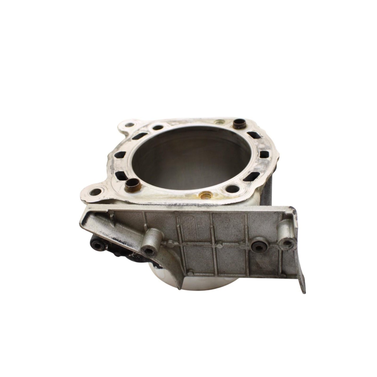 2003 - 2006 DUCATI 999 ENGINE MOTOR PISTON CYLINDERS BLOCK JUG SET PAIR