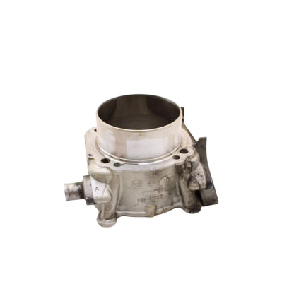2003 - 2006 DUCATI 999 ENGINE MOTOR PISTON CYLINDERS BLOCK JUG SET PAIR