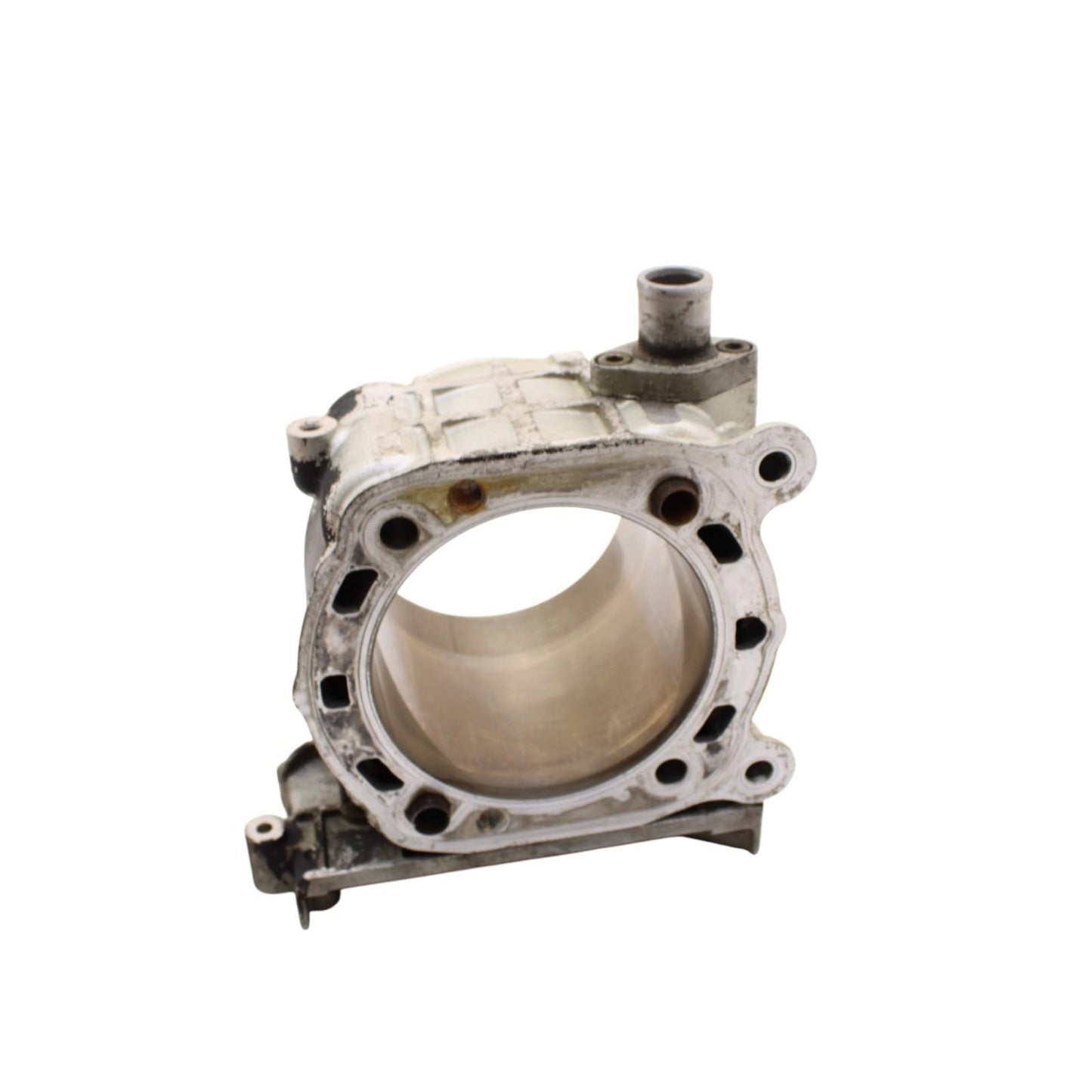 2003 - 2006 DUCATI 999 ENGINE MOTOR PISTON CYLINDERS BLOCK JUG SET PAIR