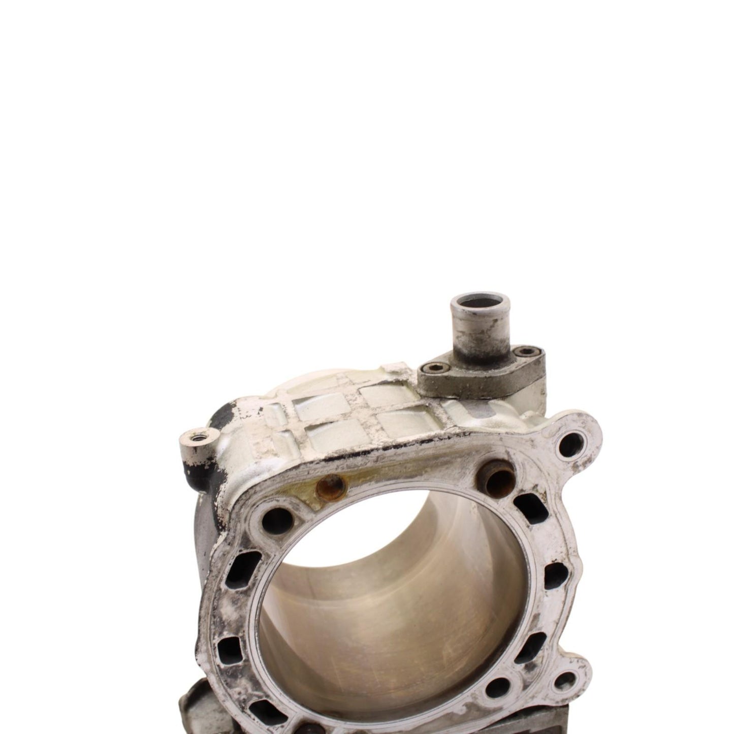2003 - 2006 DUCATI 999 ENGINE MOTOR PISTON CYLINDERS BLOCK JUG SET PAIR