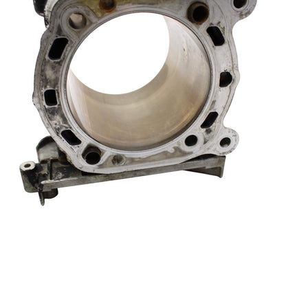 2003 - 2006 DUCATI 999 ENGINE MOTOR PISTON CYLINDERS BLOCK JUG SET PAIR