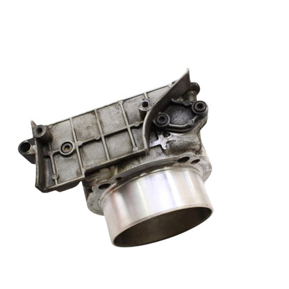 2003 - 2006 DUCATI 999 ENGINE MOTOR PISTON CYLINDERS BLOCK JUG SET PAIR