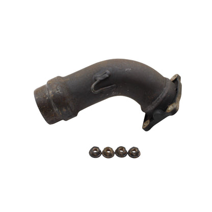 2003 - 2006 DUCATI 999 EXHAUST HEADER PIPE ENGINE MANIFOLD NUTS