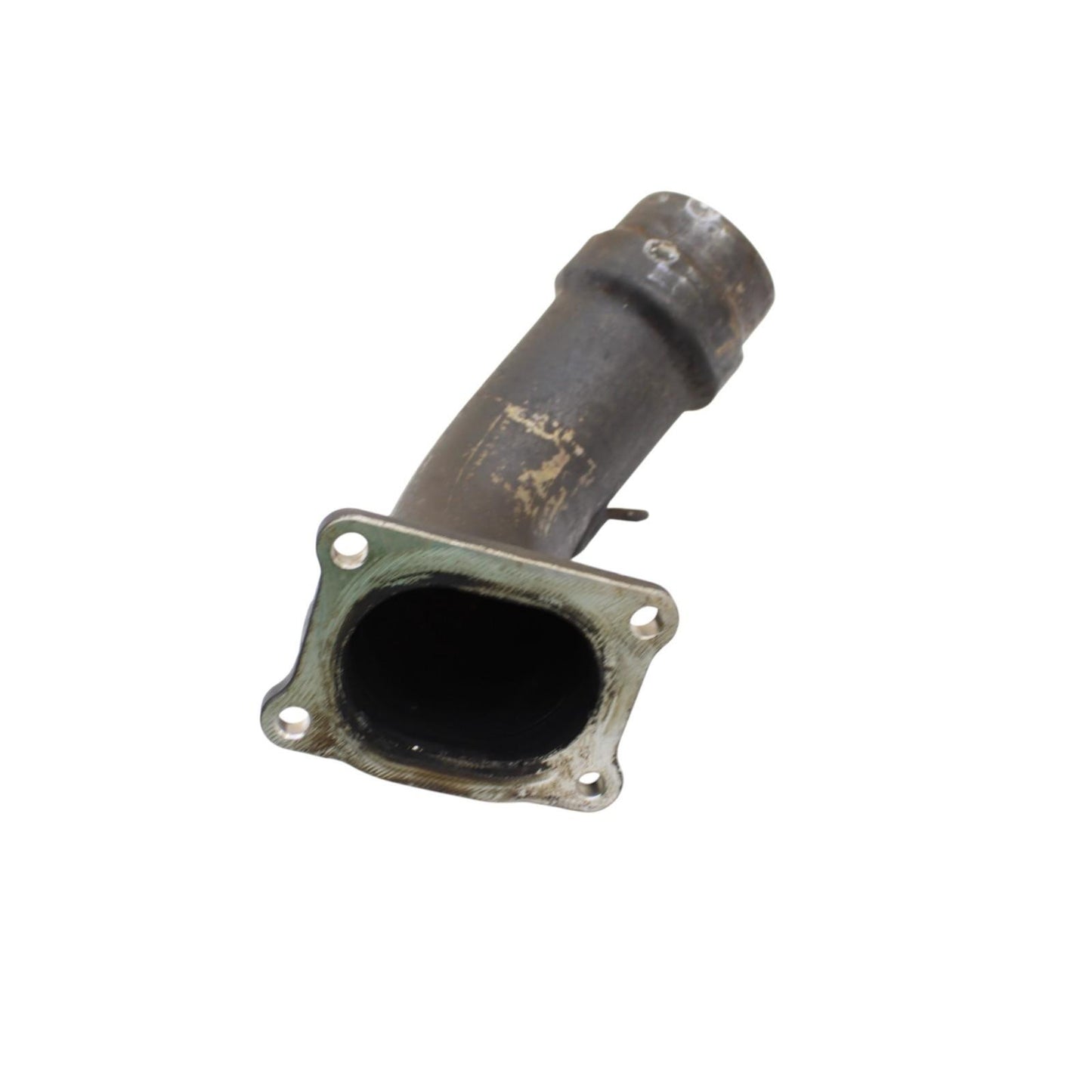 2003 - 2006 DUCATI 999 EXHAUST HEADER PIPE ENGINE MANIFOLD NUTS