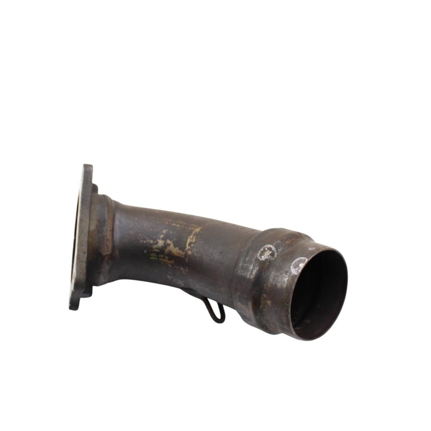 2003 - 2006 DUCATI 999 EXHAUST HEADER PIPE ENGINE MANIFOLD NUTS